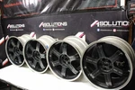 2009-2024 Nissan Gtr Oem Black Edition Forged Wheels Rims R35 Gt-r 5X114.3 20" Used. Price: $1699.99.