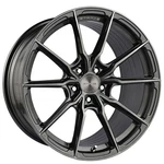 19X8.5 Stance Wheels SF11 Brushed Dual Gunmetal Rims (4PCS) New. Price: $1600.00.