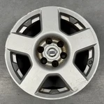 Nissan Frontier Xterra 2005 2006 2007 2008 16" Factory Oem Wheel Rim Used. Price: $95.00.