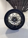 Set Of Oem Factory Bmw M3 M4 19" 20" G80 G81 G82 826M Competition Rims Wheels Used. Price: $3000.00.