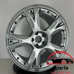 Lamborghini Gallardo Callisto 2004-2014 19" Factory Original Rear Wheel Rim Remanufactured. Price: $1159.99.