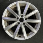 Volkswagen Tiguan Oem Wheel 2017 Factory Original Rim 5N0601025AN88Z 70009 Used. Price: $164.97.