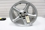 Porsche 997 Carrera 911 987 Boxster Cayman Rear Wheel Rim 10X18 18" Iii Bbs 3 Used. Price: $400.00.