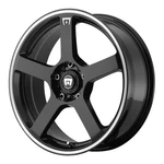 Motegi Racing MR11667046340 Wheel, X New. Price: $183.99.