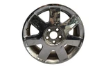 02-03 Ford Thunderbird 17'' Alloy Wheel Chrome Rim 17X7.5J 1W63-1007-CB Oem Used. Price: $180.00.