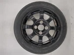 2011-2019 Ford Fiesta Spare Donut Tire Wheel Rim Oem P3U1H Used. Price: $137.41.