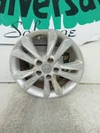 2014 Hyundai Elantra 16X6-1/2 Aluminum Wheel Oem Used. Price: $89.99.