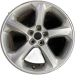 Ford Fusion Oem Wheel 18 2013-2016 Rim Factory Original DS7C1007A1B 3959 Used. Price: $153.42.