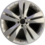 Mercedes-benz 20X8.5 Gl-class Wheel Oem Rim Factory Stock 2010-2012 Used. Price: $218.97.