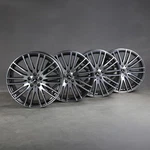 19 Inch Genuine Wheels Mercedes Glc X254 C254 A2544014900 Alloy Neu. Price: $1707.94.