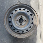 Acura Steel Integra Oem Wheel 14" 1990-1993 Original Rim Factory 71640 Used. Price: $74.97.