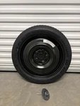 2005-2010 Honda Odyssey Emergency Spare Tire Wheel Donut Rim T135/80D17 New. Price: $149.00.