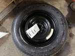 Rim Wheel 16X4 Spare Fits 11-17 Quest 1179792 Used. Price: $114.99.