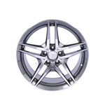 18"X8.5" Alloy Replacement Wheel 2124010300 For Mercedes-benz Class 2014-2016 New. Price: $219.99.
