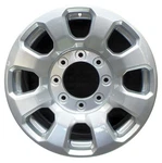 Wheel Rim Ford F-250 F-350 18 2023 2024 PC3C1007FA PC3C1007FB Factory Oe 10481 Remanufactured. Price: $402.00.