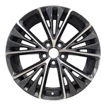 Toyota Prius 19 Inch Machined Oem Wheel Rim 2023 2026 + Used. Price: $250.00.