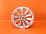 Tesla Model Wheel Rim 2016 2017 2018 Rear Alloy 20X10J 1027225-00-A Oem Used. Price: $404.10.