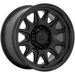 Pro Comp PA200 Pulse 17X8 6X135 +20MM Matte Black Wheel Rim 17" Inch New. Price: $226.99.