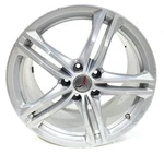 2016 2017 Chevrolet Corvette Oem Rear Wheel Rim 19X10 Used. Price: $161.87.