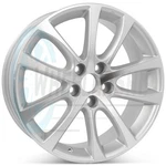 New 18" Alloy Replacement Wheel For Toyota Avalon 2013 2014 2015 Rim 69624. Price: $229.52.