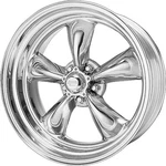 American Racing VN515 Torq Thrust Wheel Rim Ford Dodge Mopar 22X11 5X4.5 Lug New. Price: $608.00.