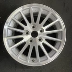 Dodge Chrysler Machined Silver Intrepid Concorde Oem Wheel 16 Original 2170 Used. Price: $116.98.