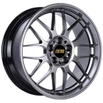 Bbs Rg-r 18X9 5X120 ET45 CB72.5 Diamond Black Wheel RG762HDBK New. Price: $1264.49.