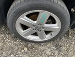 Wheel 18X7 Aluminum 5 Spoke Painted Silver Fits 11-14 Compass 1424021 Used. Price: $126.00.