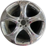 Mercedes-benz 20X9.5 S-class Rear Wheel Oem Rim Factory Stock 2014-2018 Used. Price: $399.97.