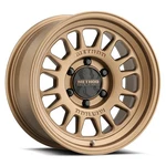 Method Race Wheels MR31878560900 17X8.5 0MM 6X5.5 106.25MM Bronze New. Price: $319.00.