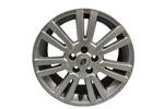 10-13 Land Rover LR4 19" 8JX19 EH2+53 Alloy Wheel Rim W/ Center Cap Oem Used. Price: $199.50.