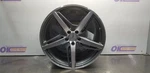 18 Mercedes Benz Amg Gt 190 Roadster 20X11 Machined And Gray 5 Spoke Wheel Rim Used. Price: $541.88.