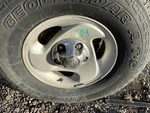 Wheel 16X7 Aluminum Spoke Fits 99-01 Dodge 1500 Pickup 1456383 Used. Price: $118.29.