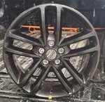 19X7.5 Dodge Challenger Charger Awd Wheel Oem Mopar 6EJ75TRMAA Rim 19" Inch 2637 Used. Price: $226.95.