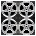 Set 2012 2013 2014 2015 2016 2017 2018 Ford Focus Oem Factory Wheels Rims 3877 Remanufactured. Price: $779.00.