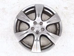 2017-2019 Toyota Sienna 19X7" Aluminium Alloy Wheel Rim 4261A-08020 *curbed Used. Price: $246.72.