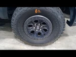 Wheel 17X8-1/2 Aluminum Spoke Fits 21-24 Ford F150 Raptor 912600 Used. Price: $357.00.