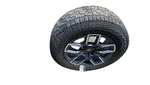 2022-2025 Rivian R1T 20X8.5 Wheel Rim W/ Pirelli Tire 275/65 R20 PT00001890-E Used. Price: $787.50.