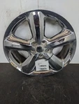 Wheel Aluminum 17X6 Spoke Chrome Fits 03-05 Pt Cruiser 1192503 Used. Price: $65.00.