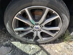 Oem Wheel 17X7 Alloy Machined Face Black Inlay Fits 17-22 Impreza 1372069 Used. Price: $159.75.