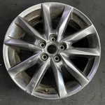 Mazda Hyper Silver 3 Sport Factory Wheel 18X7 2017-2018 Oem Rim Alloy 64992 Used. Price: $200.85.