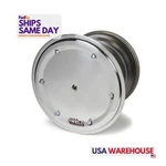 Weld 559-5456-6, One Polished Aluminum 15X14 Wide Xl 6IN Bead-loc 11.9LBS New. Price: $821.95.
