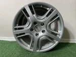 2010-2013 Porsche Panamera Wheel Rim 19X10 19" Oem 97036216001 Rear Used. Price: $153.79.