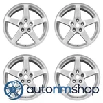 Pontiac G6 2005-2010 17" Factory Oem Wheels Rims Set 9594791 Remanufactured. Price: $853.81.