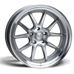 Rocket Racing Wheels TTR19-216145 Attack 20X10 5X4.75 4.5 Bs New. Price: $716.95.