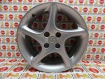 2001 2002 2003 Mazda MX-5 Miata Alloy 5-SPOKE Wheel Rim 16X6.5 16" Oem Used. Price: $129.99.