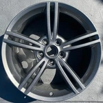2008-2010 Chevrolet Corvette 19X10 Oem Rim 5345 9596787 Remanufactured. Price: $375.00.