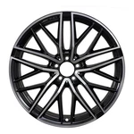 21" X 9.5" Mercedes Rear GLC43 Amg 2019-2023 Factory Oem Wheel Rim A2534015800 Remanufactured. Price: $778.99.