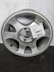 Wheel 15X7 6 Spoke Painted Surface Silver Finish Fits 99-01 Mustang 1188238 Used. Price: $70.00.