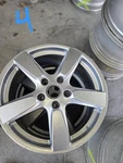 13-16 Porsche Boxster Cayman Oem 19X8 Front Wheel 5X130 ET57 98136214003 Used. Price: $325.00.